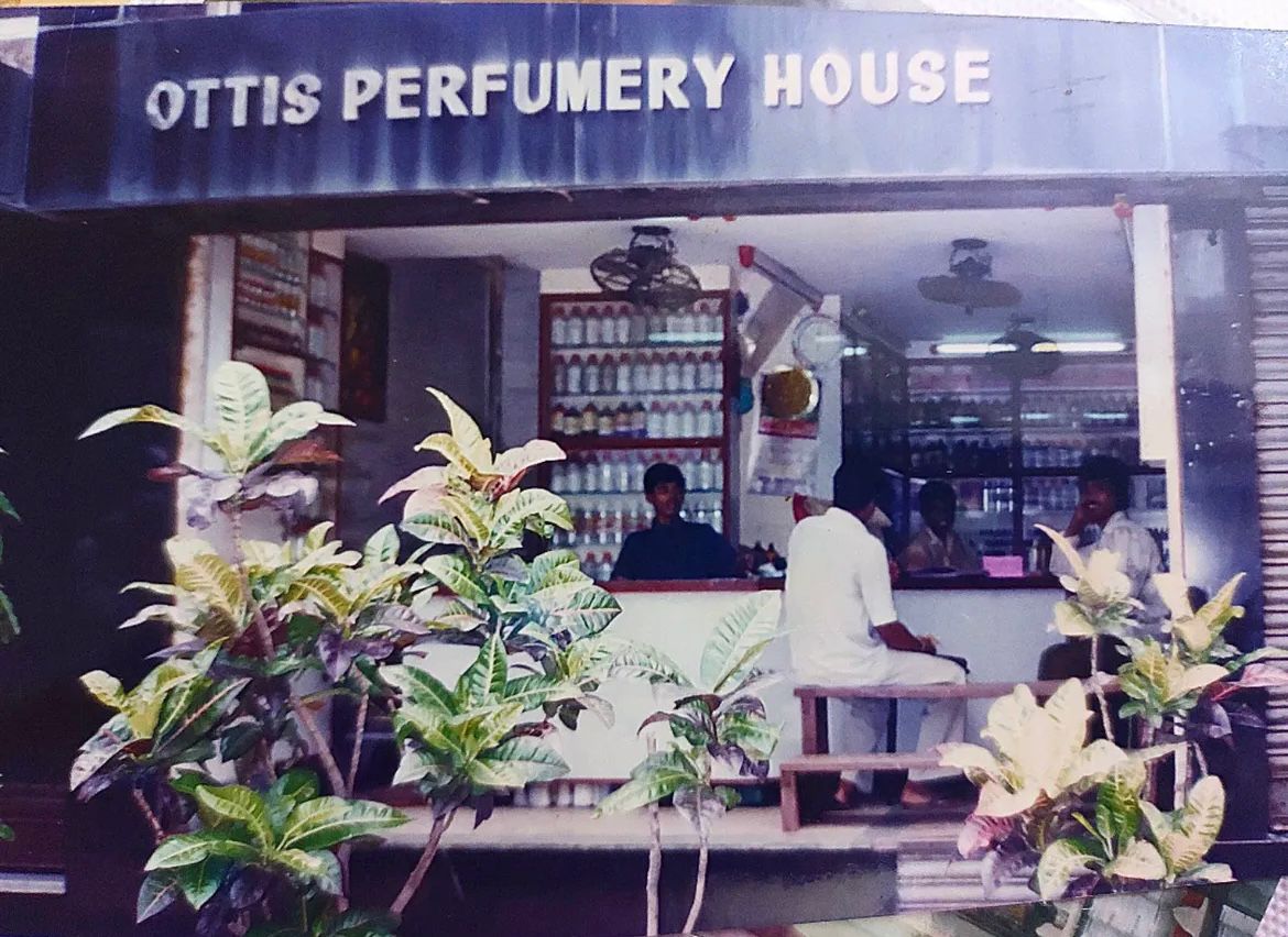 OT Kader Basha Sahib